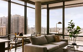 Sonder By Marriott Bonvoy South Wabash Apartments South Loop