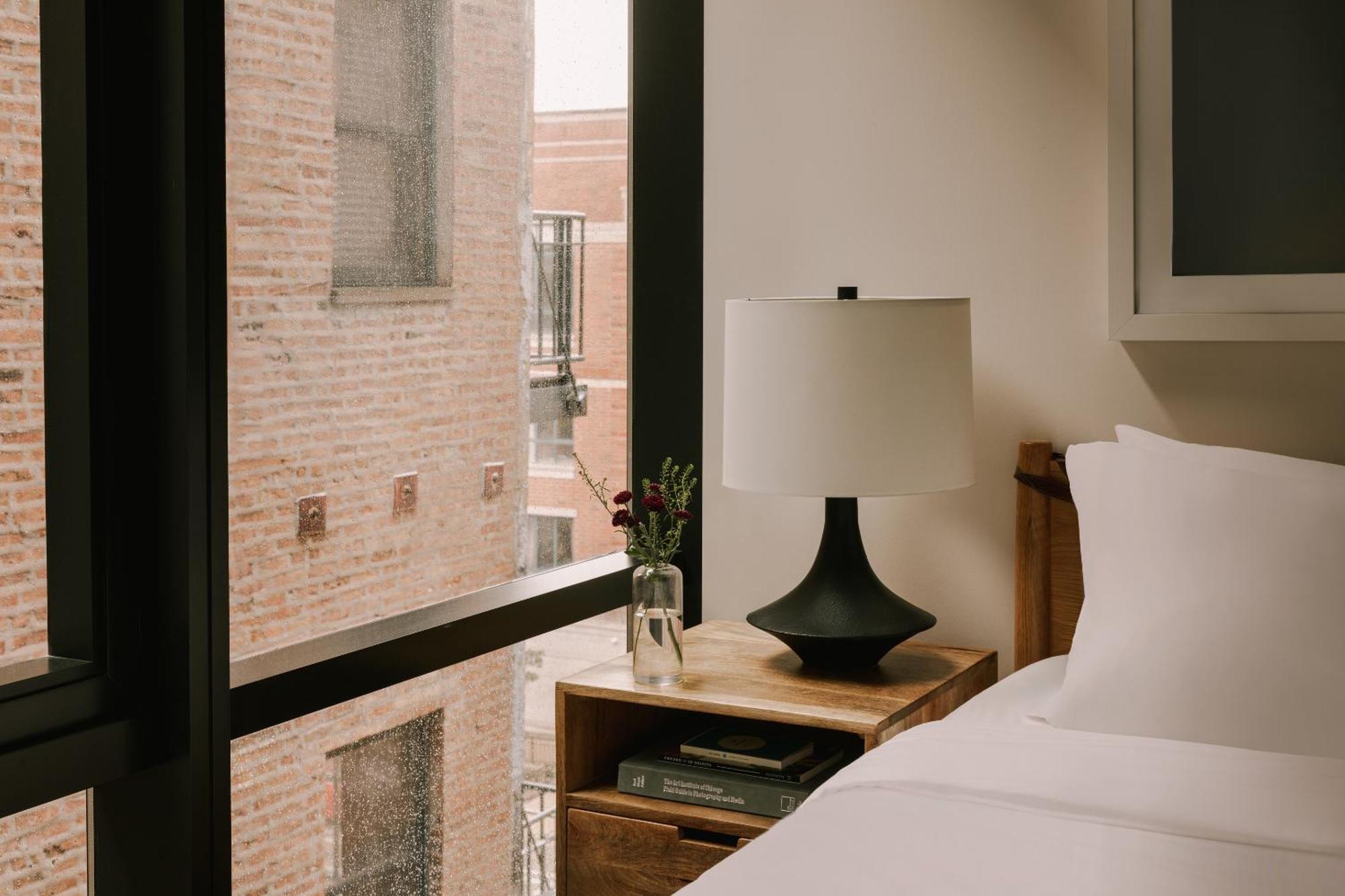 Sonder By Marriott Bonvoy South Wabash Apartments South Loop Chicago Exterior photo