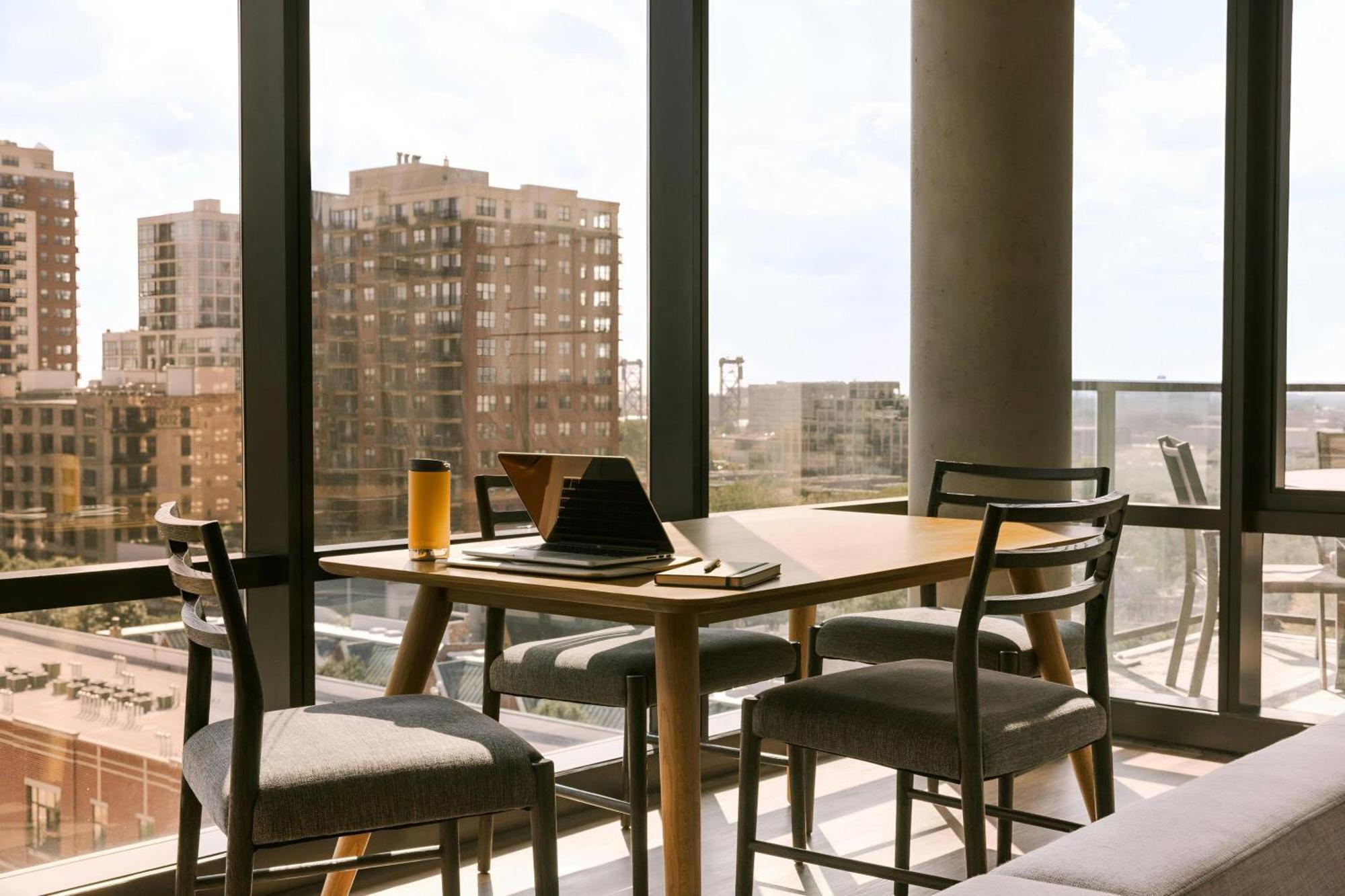 Sonder By Marriott Bonvoy South Wabash Apartments South Loop Chicago Exterior photo
