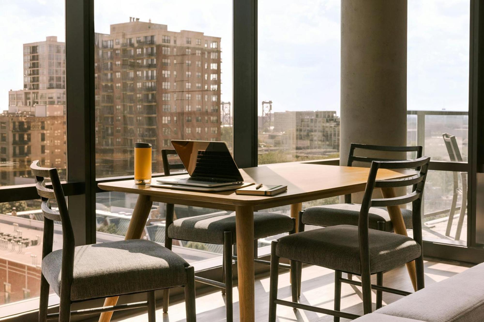 Sonder By Marriott Bonvoy South Wabash Apartments South Loop Chicago Exterior photo